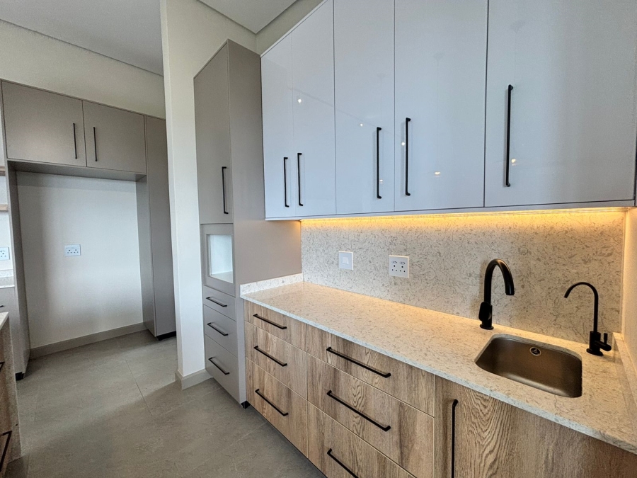 To Let 3 Bedroom Property for Rent in Helderzicht Eco Estate North West